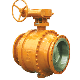 Q47F fixed ball valve